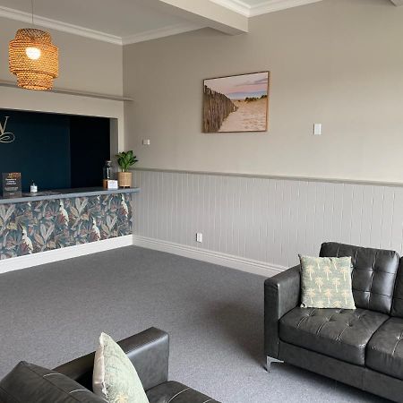 Whare Ma Hotel Invercargill Exteriér fotografie