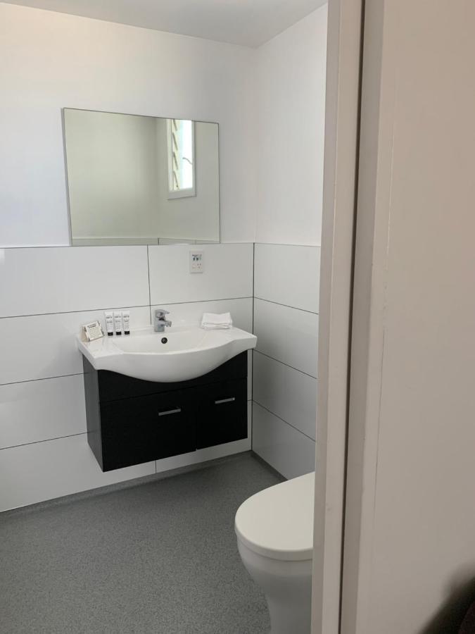 Whare Ma Hotel Invercargill Exteriér fotografie